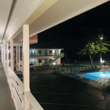 Starlite Motel Wisconsin Dells Zewnętrze zdjęcie