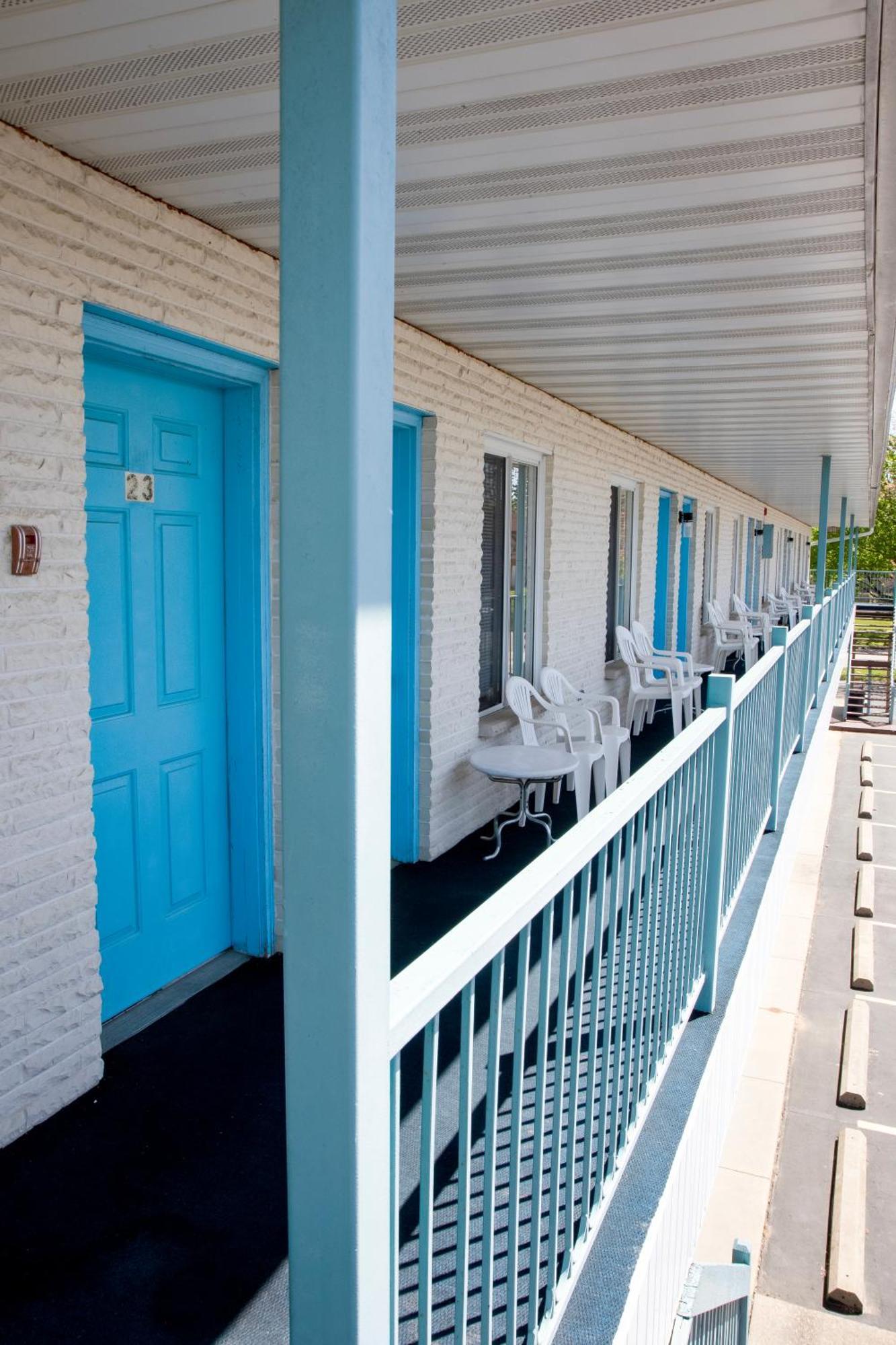 Starlite Motel Wisconsin Dells Zewnętrze zdjęcie