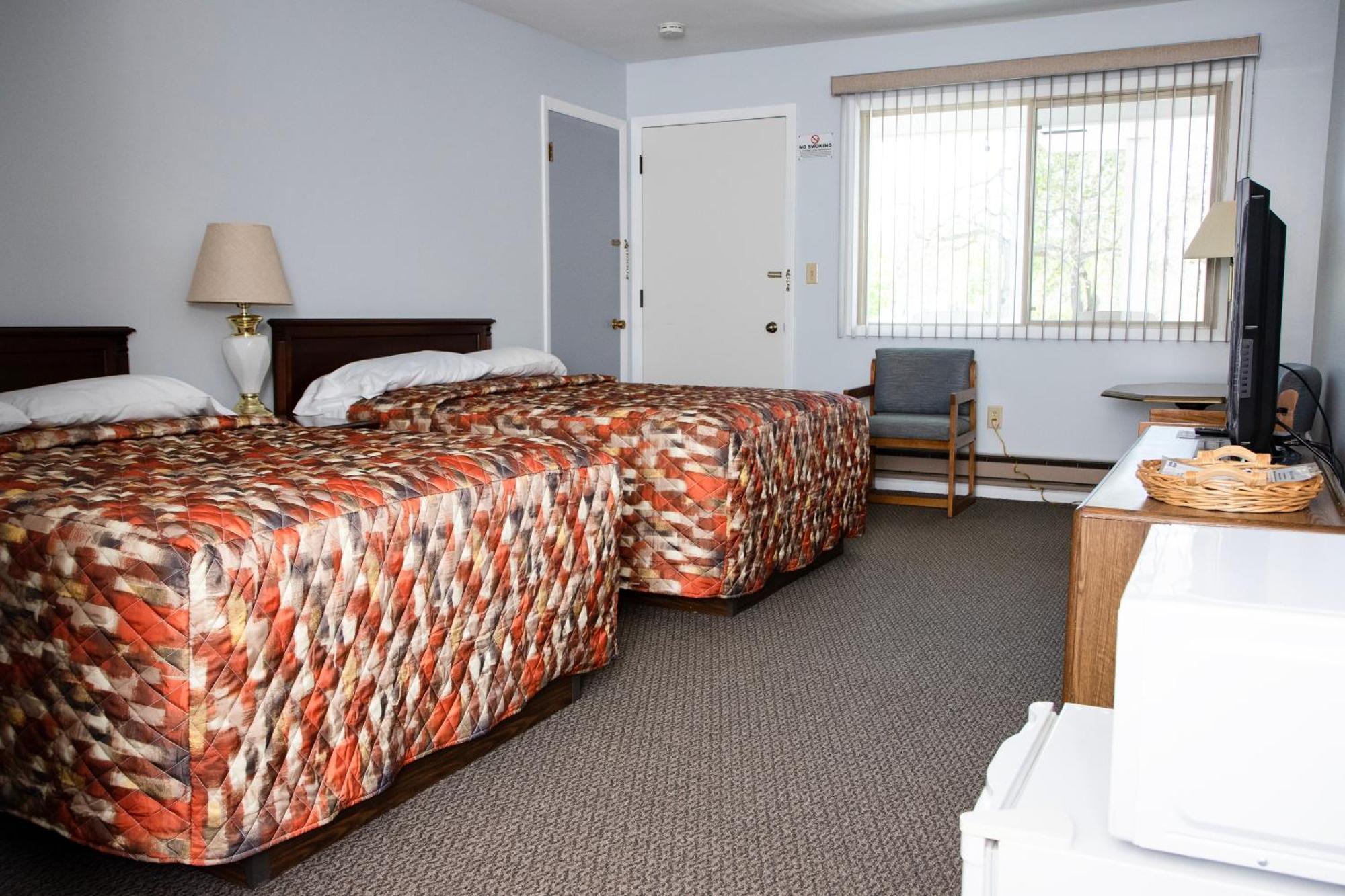 Starlite Motel Wisconsin Dells Zewnętrze zdjęcie