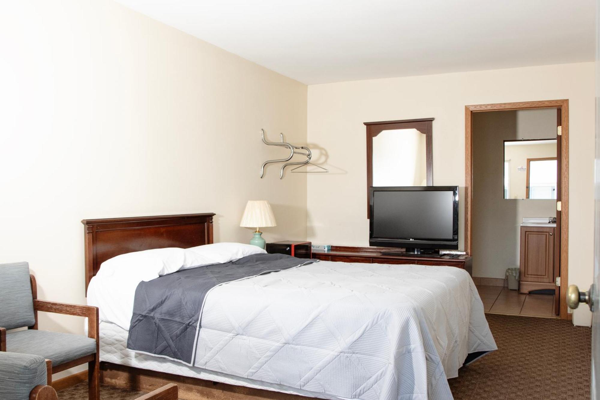 Starlite Motel Wisconsin Dells Zewnętrze zdjęcie