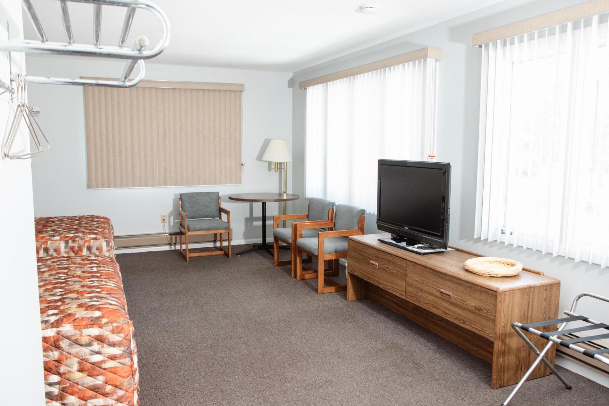 Starlite Motel Wisconsin Dells Zewnętrze zdjęcie