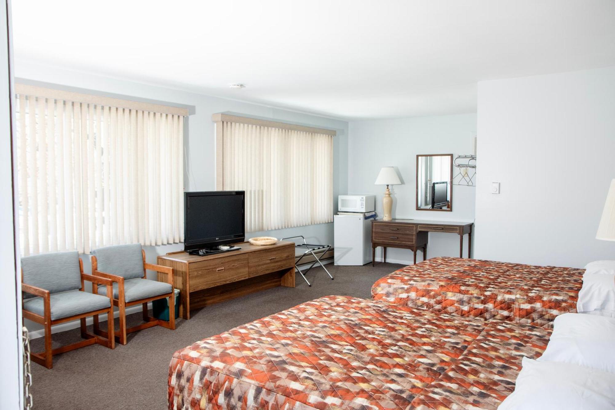 Starlite Motel Wisconsin Dells Zewnętrze zdjęcie