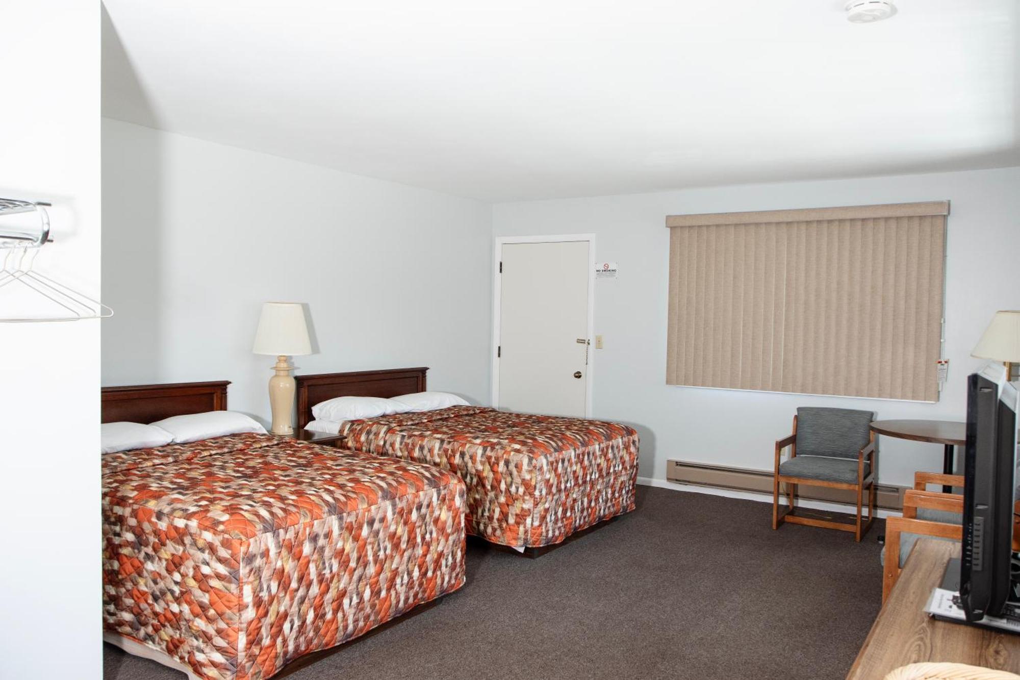 Starlite Motel Wisconsin Dells Zewnętrze zdjęcie