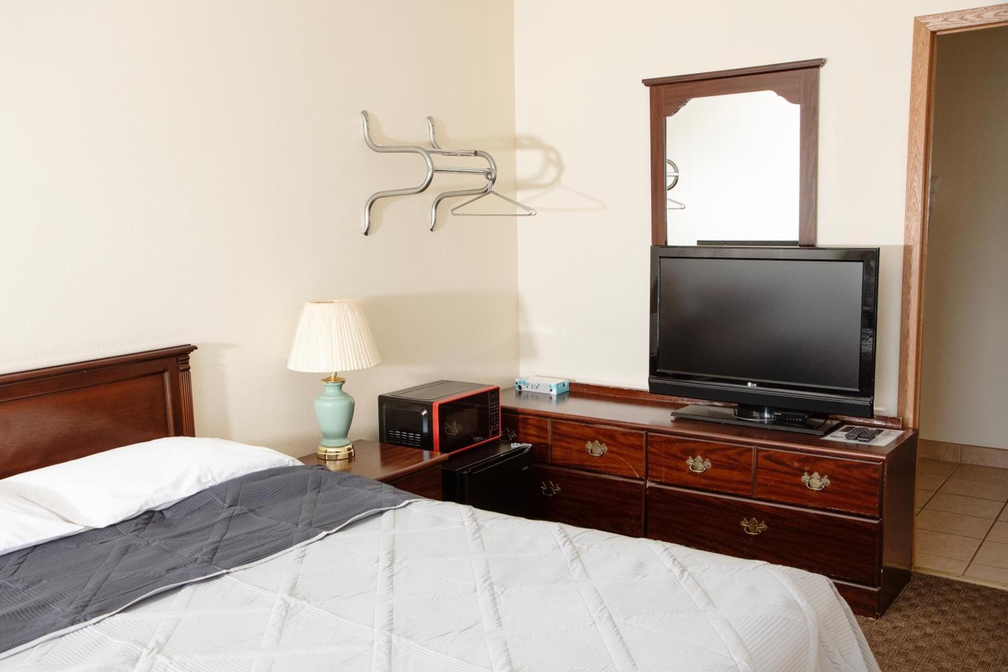 Starlite Motel Wisconsin Dells Zewnętrze zdjęcie