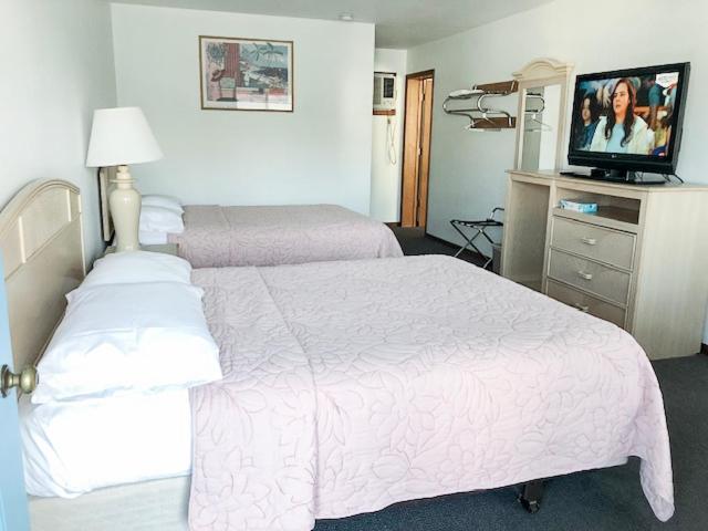 Starlite Motel Wisconsin Dells Zewnętrze zdjęcie