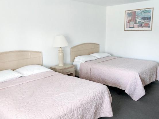 Starlite Motel Wisconsin Dells Zewnętrze zdjęcie