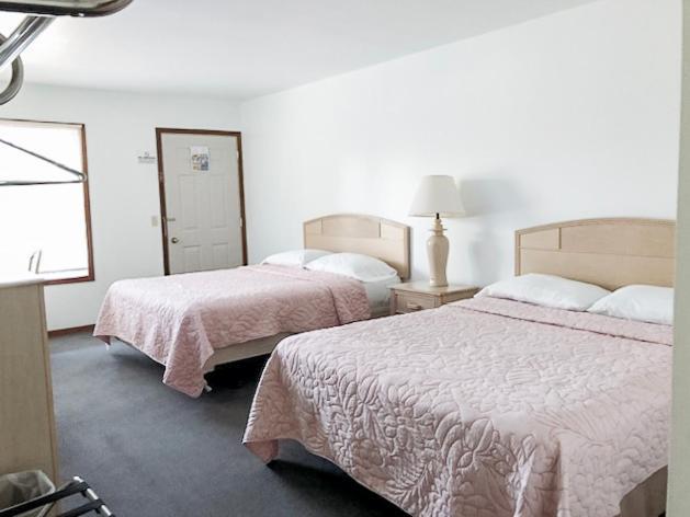 Starlite Motel Wisconsin Dells Zewnętrze zdjęcie