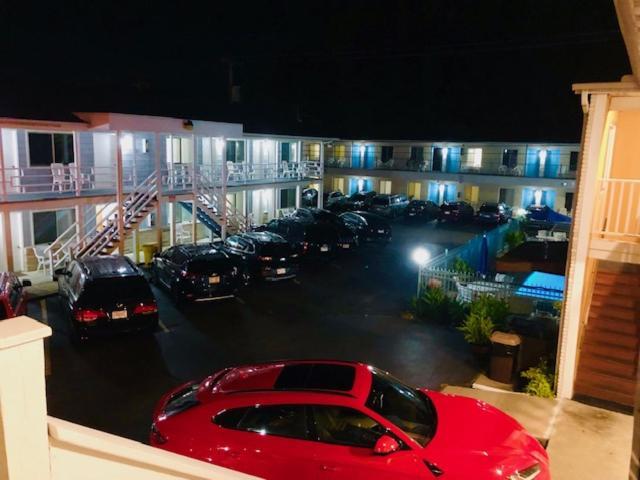 Starlite Motel Wisconsin Dells Zewnętrze zdjęcie