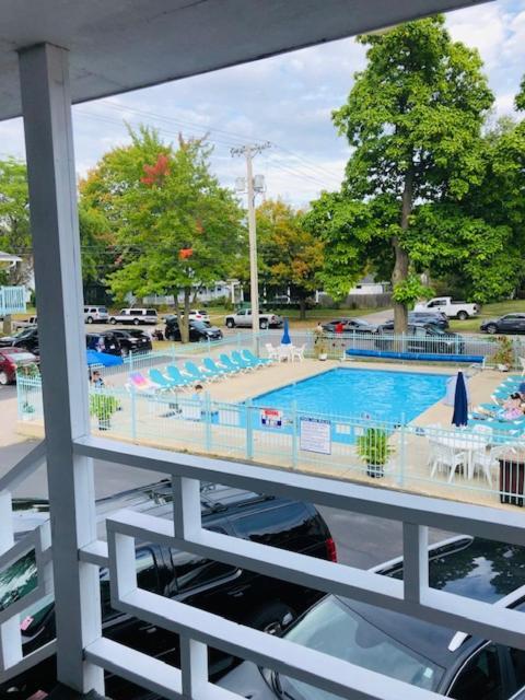 Starlite Motel Wisconsin Dells Zewnętrze zdjęcie