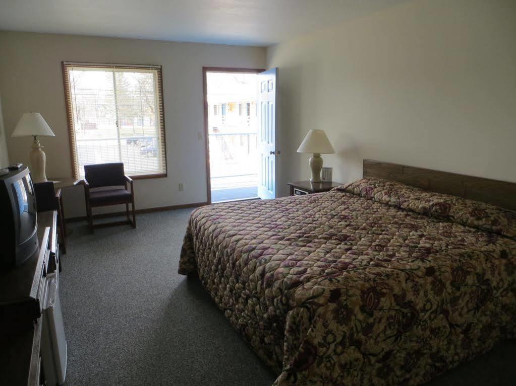 Starlite Motel Wisconsin Dells Zewnętrze zdjęcie